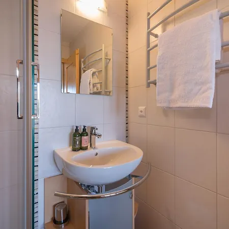 Chalet Chalet Ecosse
