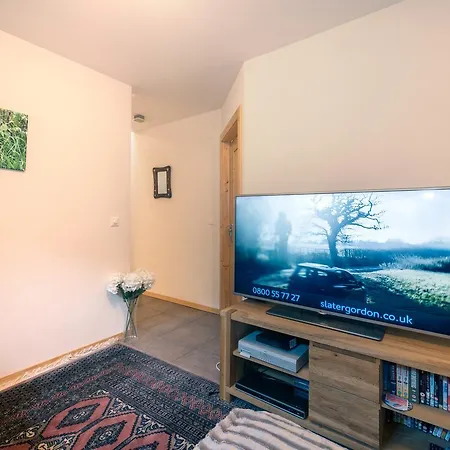 Chalet Ecosse * Riddes