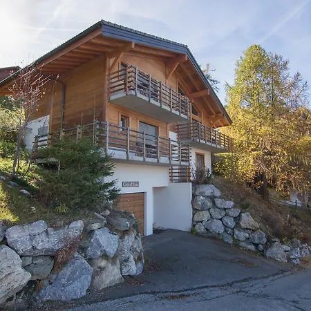 샬레 Chalet Ecosse