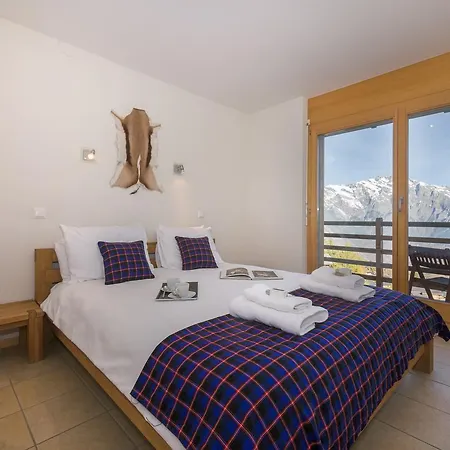 Chalet Chalet Ecosse