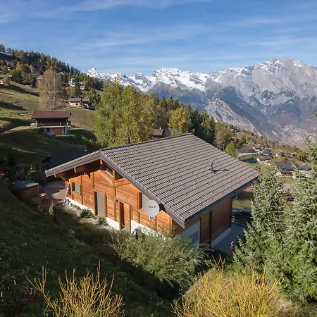 샬레 Chalet Ecosse *