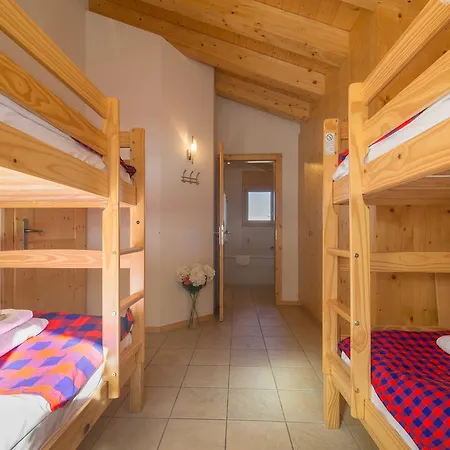Chalet Ecosse