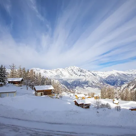 Chalet Ecosse