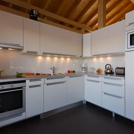 Chalet Ecosse *