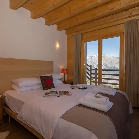 Chalet Ecosse
