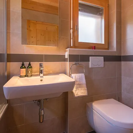 Chalet Ecosse Riddes